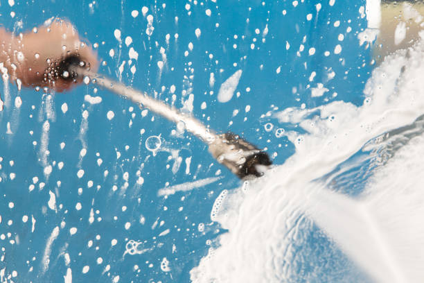 Spring Cleaning in Whittingham, NJ